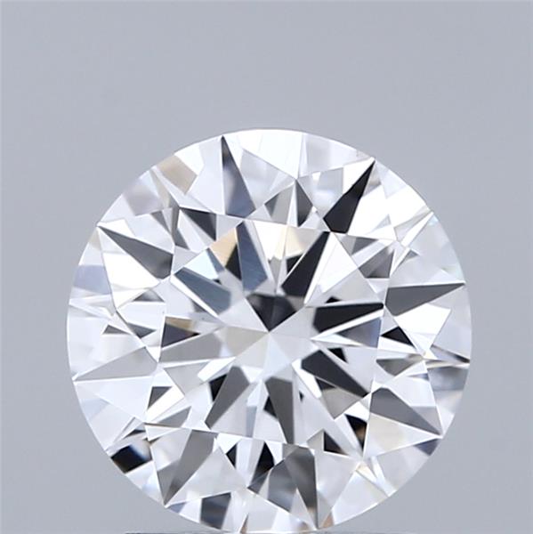 IGI 2.01 Carat Round Brilliant Lab Grown Diamond