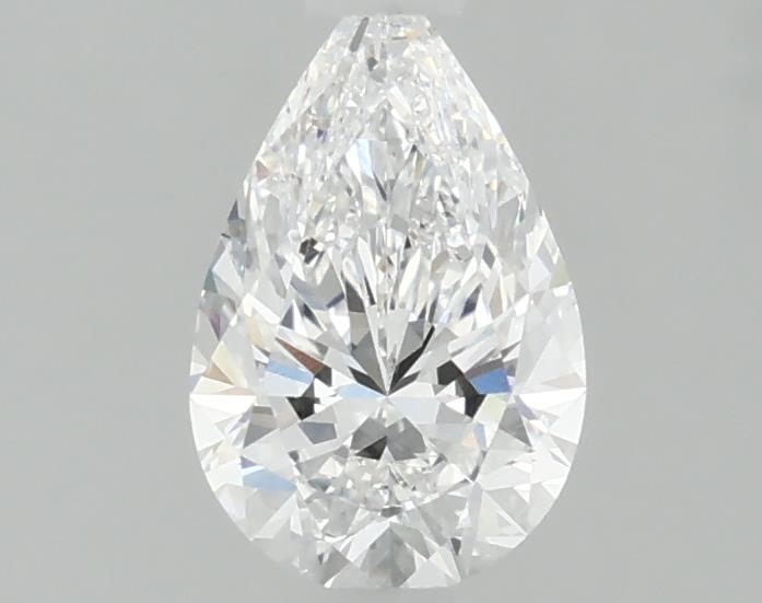 IGI 1.11 Carat Pear Lab Grown Diamond 人工培育鑽石 實驗室人造鑽石