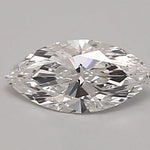 IGI 0.56 Carat Marquise Lab Grown Diamond 人工培育鑽石 實驗室人造鑽石