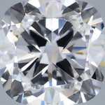 IGI 4.03 Carat Cushion Lab Grown Diamond 人工培育鑽石 實驗室人造鑽石
