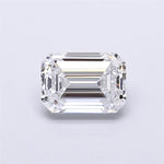 IGI 1.03 Carat Emerald Lab Grown Diamond 人工培育鑽石 實驗室人造鑽石