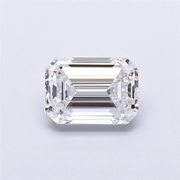 IGI 1.03 Carat Emerald Lab Grown Diamond 人工培育鑽石 實驗室人造鑽石