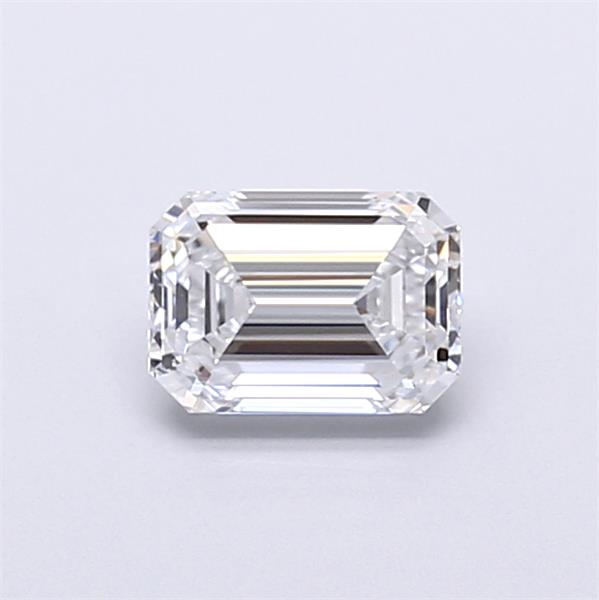 IGI 1.03 Carat Emerald Lab Grown Diamond 人工培育鑽石 實驗室人造鑽石