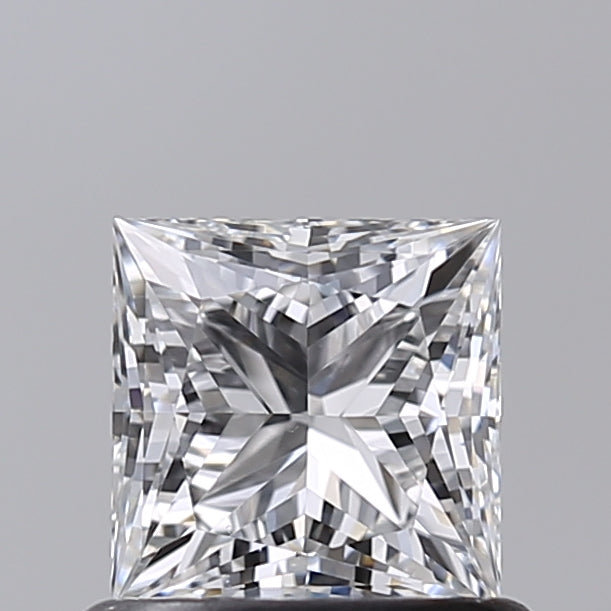 IGI 0.71 Carat 公主方 - Princess Cut 培育鑽石 Lab Grown Diamond 人造鑽石 人工鑽石 實驗室鑽石 培養鑽石 香港 培育鑽 