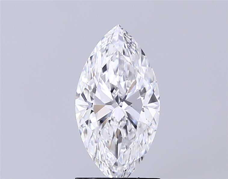 IGI 1.52 Carat Marquise Lab Grown Diamond