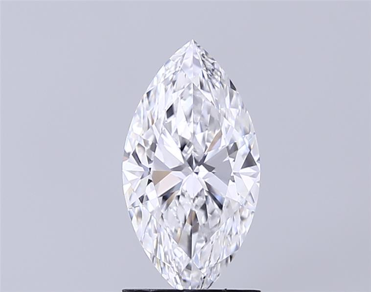 IGI 1.52 Carat Marquise Lab Grown Diamond