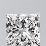 IGI 3.13 Carat Princess Cut Lab Grown Diamond 人工培育鑽石 實驗室人造鑽石
