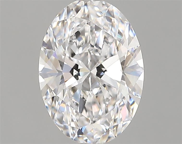 IGI 1.67 Carat Oval Lab Grown Diamond 人工培育鑽石 實驗室人造鑽石