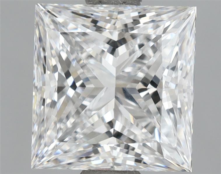 IGI 2.02 Carat Princess Cut Lab Grown Diamond 人工培育鑽石 實驗室人造鑽石