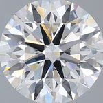 IGI 1.73 Carat Round Brilliant Lab Grown Diamond 人工培育鑽石 實驗室人造鑽石