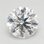 IGI 1.50 Carat Round Brilliant Lab Grown Diamond 人工培育鑽石 實驗室人造鑽石