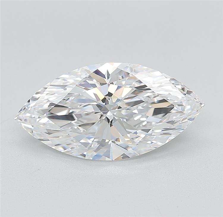 IGI 2.11 Carat Marquise Lab Grown Diamond