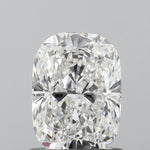 IGI 1.00 Carat Cushion Lab Grown Diamond 人工培育鑽石 實驗室人造鑽石