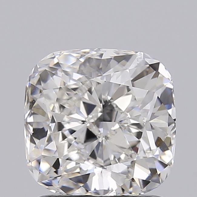 IGI 1.51 Carat Cushion Lab Grown Diamond 人工培育鑽石 實驗室人造鑽石