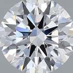 IGI 1.00 Carat Round Brilliant Lab Grown Diamond 人工培育鑽石 實驗室人造鑽石