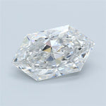 IGI 4.09 Carat Marquise Lab Grown Diamond 人工培育鑽石 實驗室人造鑽石
