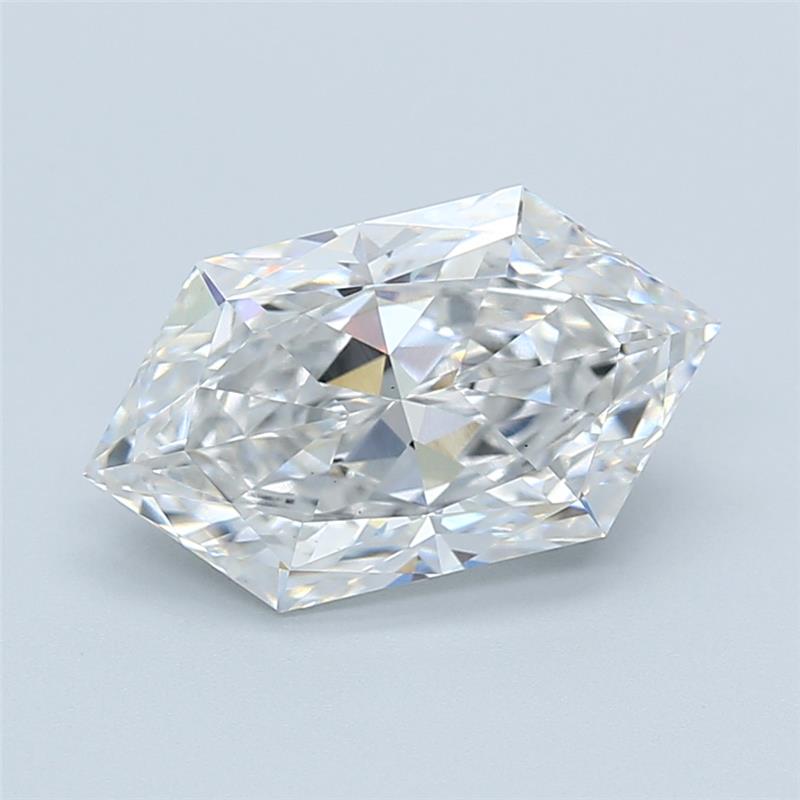 IGI 4.09 Carat Marquise Lab Grown Diamond 人工培育鑽石 實驗室人造鑽石