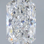 IGI 3.02 Carat Radiant Cut Lab Grown Diamond 人工培育鑽石 實驗室人造鑽石