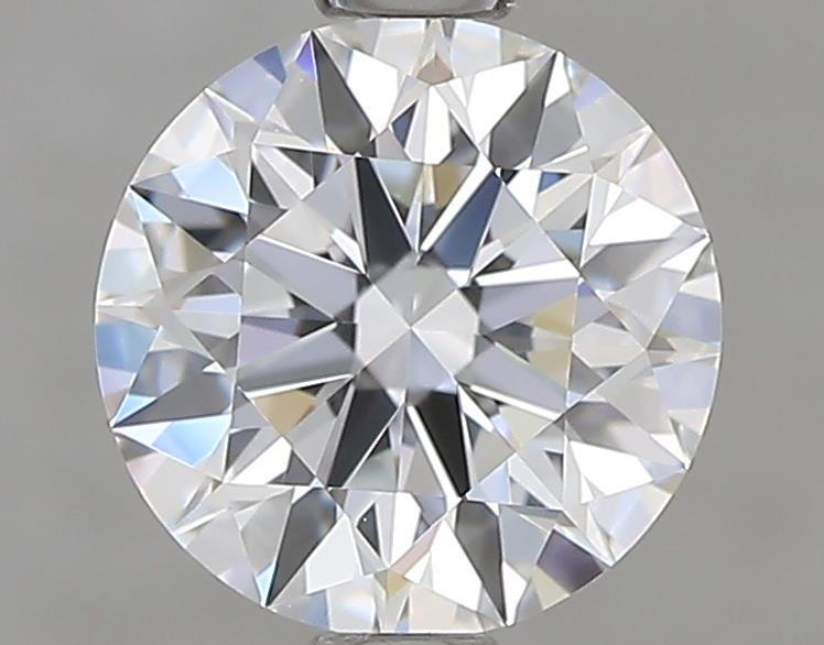 GIA 1.01 Carat Round Brilliant Lab Grown Diamond 人工培育鑽石 實驗室人造鑽石