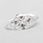 IGI 1.69 Carat Marquise Lab Grown Diamond 人工培育鑽石 實驗室人造鑽石