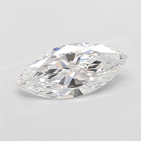 IGI 1.69 Carat Marquise Lab Grown Diamond 人工培育鑽石 實驗室人造鑽石