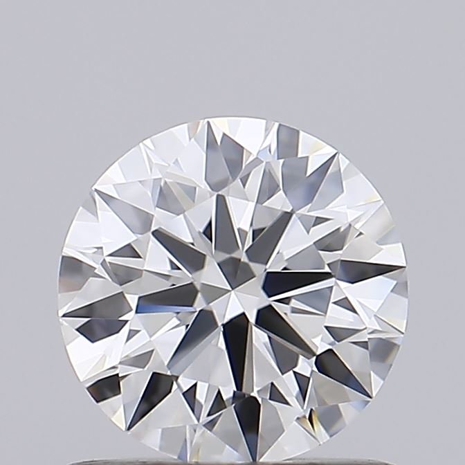 IGI 0.81 Carat Round Brilliant Lab Grown Diamond 培育鑽石