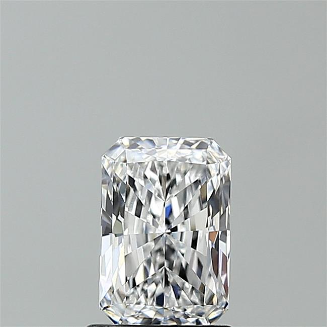 IGI 1.14 Carat Radiant Cut Lab Grown Diamond 人工培育鑽石 實驗室人造鑽石