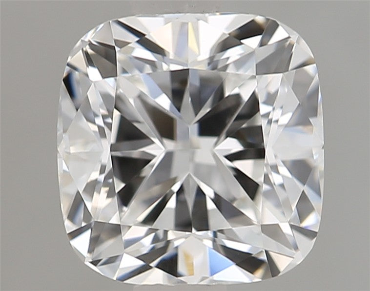 IGI 1.5 Carat Cushion Lab Grown Diamond