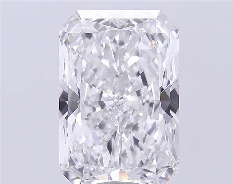 IGI 10.03 Carat Radiant Cut Lab Grown Diamond 人工培育鑽石 實驗室人造鑽石