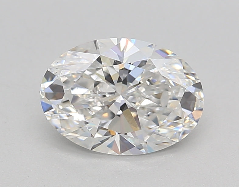 IGI 1.1 Carat 橢圓形 - Oval 培育鑽石 Lab Grown Diamond 人造鑽石 人工鑽石 實驗室鑽石 培養鑽石 香港 培育鑽 