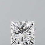 IGI 1.91 Carat Princess Cut Lab Grown Diamond