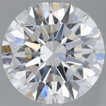IGI 1.54 Carat Round Brilliant Lab Grown Diamond 人工培育鑽石 實驗室人造鑽石