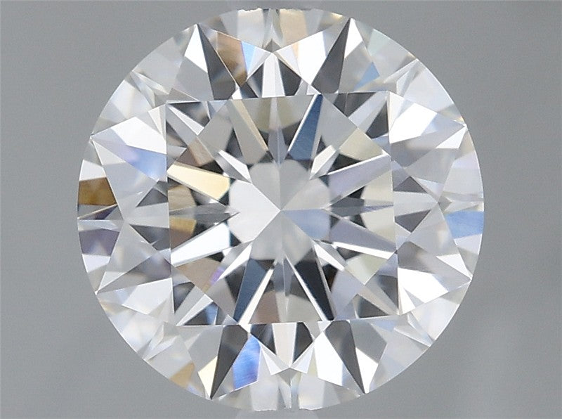 IGI 1.54 Carat Round Brilliant Lab Grown Diamond 人工培育鑽石 實驗室人造鑽石