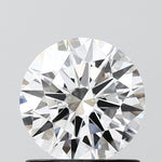 IGI 0.95 Carat Round Brilliant Lab Grown Diamond 人工培育鑽石 實驗室人造鑽石
