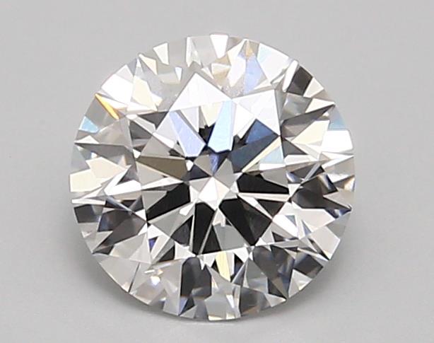 IGI 1.81 Carat Round Brilliant Lab Grown Diamond