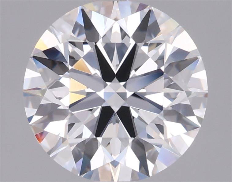 IGI 1.93 Carat Round Brilliant Lab Grown Diamond 人工培育鑽石 實驗室人造鑽石