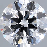 IGI 1.32 Carat Round Brilliant Lab Grown Diamond 人工培育鑽石 實驗室人造鑽石