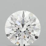 IGI 0.90 Carat Round Brilliant Lab Grown Diamond 人工培育鑽石 實驗室人造鑽石