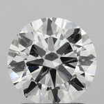 IGI 1.51 Carat Round Brilliant Lab Grown Diamond 人工培育鑽石 實驗室人造鑽石