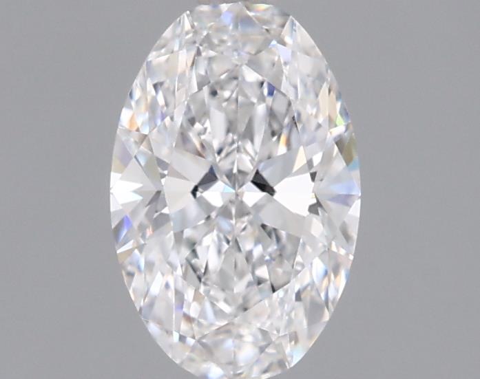 IGI 0.95 Carat Oval Lab Grown Diamond 人工培育鑽石 實驗室人造鑽石
