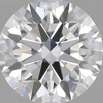 IGI 2.17 Carat Round Brilliant Lab Grown Diamond 人工培育鑽石 實驗室人造鑽石