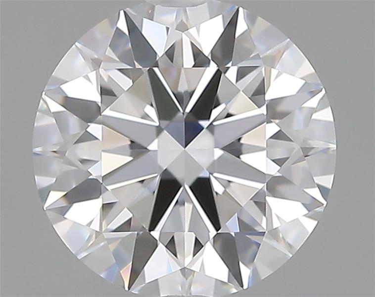 IGI 2.17 Carat Round Brilliant Lab Grown Diamond 人工培育鑽石 實驗室人造鑽石
