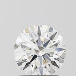 IGI 1.26 Carat Round Brilliant Lab Grown Diamond 人工培育鑽石 實驗室人造鑽石