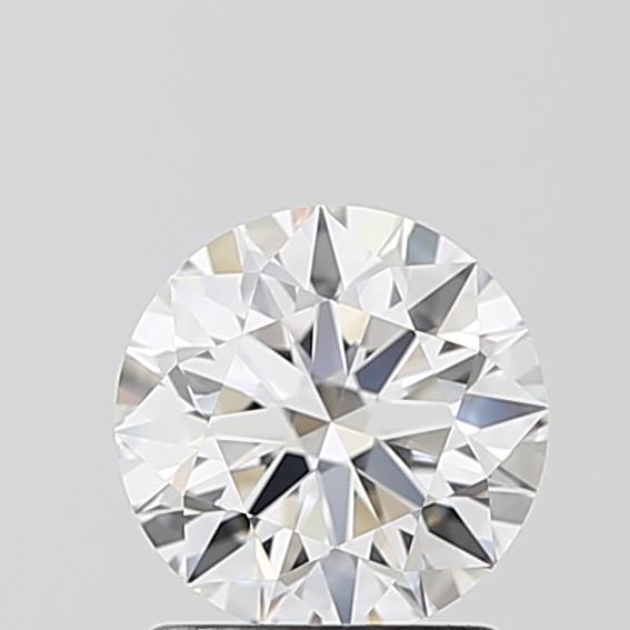 IGI 1.26 Carat Round Brilliant Lab Grown Diamond 人工培育鑽石 實驗室人造鑽石