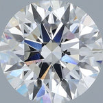 IGI 1.64 Carat Round Brilliant Lab Grown Diamond 人工培育鑽石 實驗室人造鑽石
