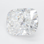IGI 4.07 Carat Cushion Lab Grown Diamond 人工培育鑽石 實驗室人造鑽石