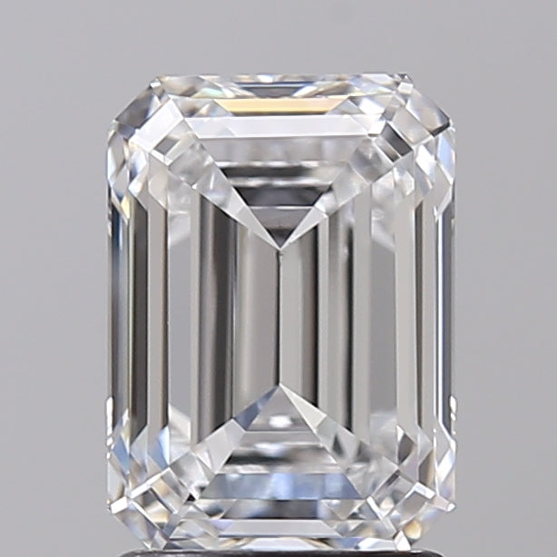 IGI 2.03 Carat 祖母綠形 - Emerald 培育鑽石 Lab Grown Diamond 人造鑽石 人工鑽石 實驗室鑽石 培養鑽石 香港 培育鑽 