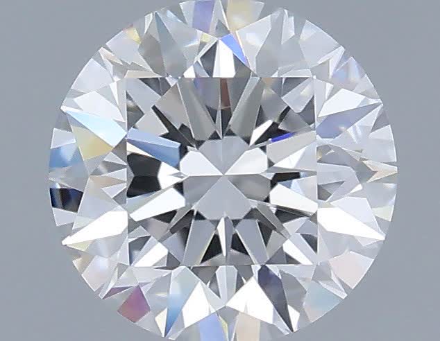 IGI 1.19 Carat Round Brilliant Lab Grown Diamond 人工培育鑽石 實驗室人造鑽石