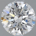 IGI 1.20 Carat Round Brilliant Lab Grown Diamond 人工培育鑽石 實驗室人造鑽石