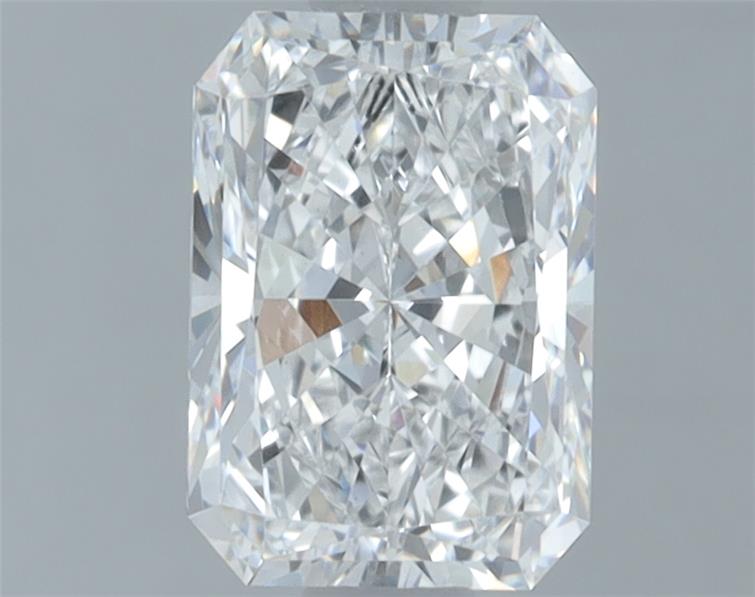 IGI 1.10 Carat Radiant Cut Lab Grown Diamond 人工培育鑽石 實驗室人造鑽石